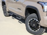 2026 Toyota Tundra - Preview 2