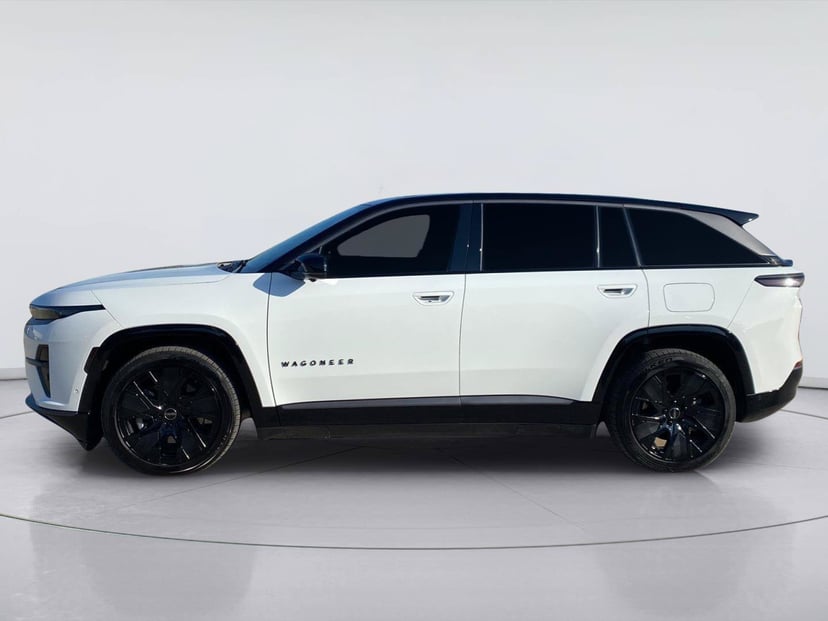 2024 Jeep Wagoneer - Image 1