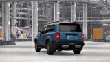 2027 Toyota Land Cruiser - Preview 7