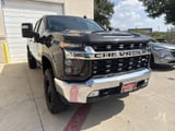 2020 Chevrolet Silverado 2500 HD - Preview 7