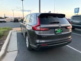 2024 Honda CR-V - Preview 8