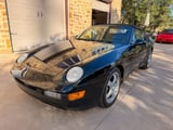 1994 Porsche 968 - Preview 3