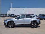 2026 Subaru Crosstrek - Preview 3