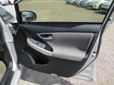 2013 Toyota Prius - Preview 10