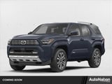 2026 Toyota 4Runner - Preview 2