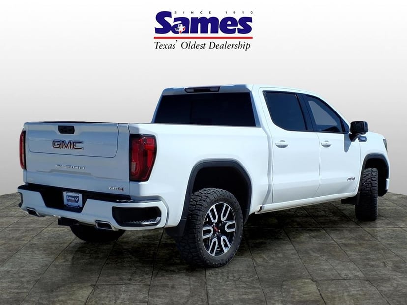2022 GMC Sierra 1500 - Image 2