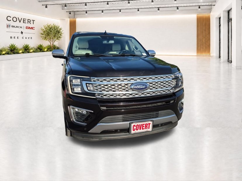 2021 Ford Expedition MAX - Image 3
