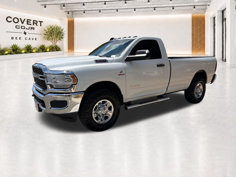 2021 Ram 3500 - Image 1