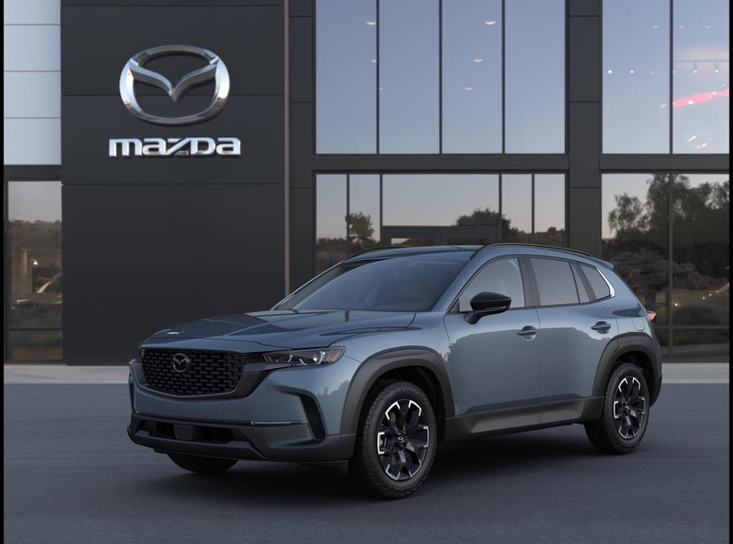 2026 Mazda CX-50 - Image 1