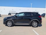 2017 Hyundai Tucson - Preview 3