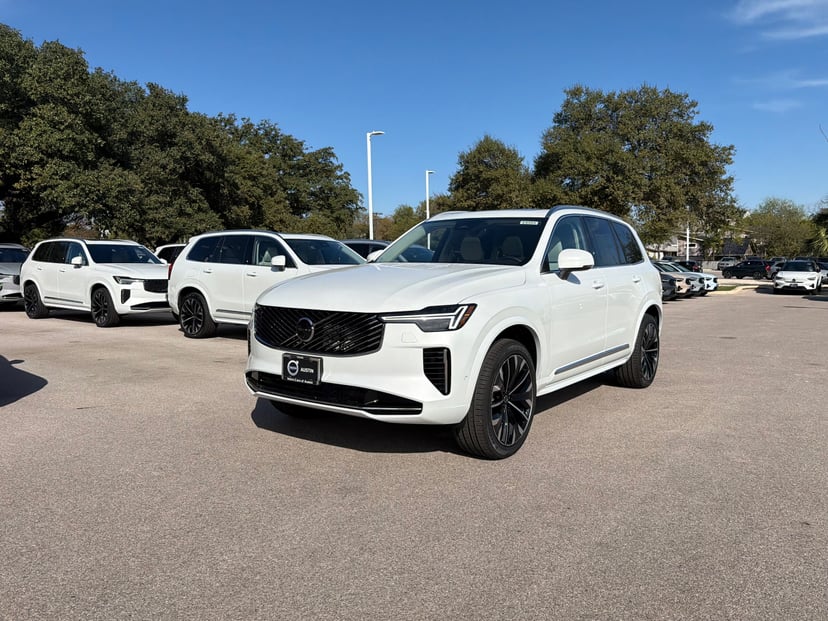 2026 Volvo XC90 - Image 1