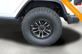 2026 Jeep Wrangler - Preview 8