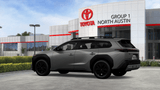 2026 Toyota bZ Woodland - Preview 5