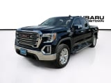 2021 GMC Sierra - Preview 3