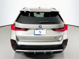 2026 BMW X1 - Preview 6