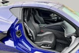2025 Chevrolet Corvette - Preview 8