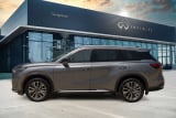 2026 INFINITI QX60 - Preview 8