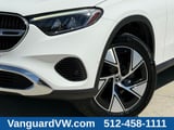 2024 Mercedes-Benz GLC - Preview 6