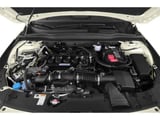 2018 Honda Accord - Preview 13