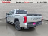 2026 Toyota Tundra - Preview 7