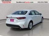 2027 Toyota Corolla - Preview 5