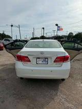 2011 Lexus ES - Preview 15