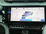 2026 Jeep Grand Cherokee - Preview 4