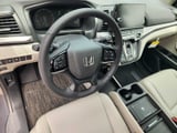2026 Honda Odyssey - Preview 10