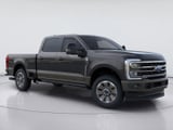 2026 Ford F-250 - Preview 7