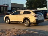 2025 Subaru Outback - Preview 3