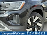 2026 Volkswagen Atlas Cross Sport - Preview 3