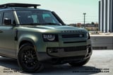 2026 Land Rover Defender - Preview 8