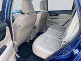 2017 Nissan Rogue - Preview 9