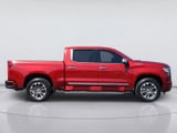 2025 Chevrolet Silverado 1500 - Preview 5