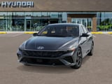 2026 Hyundai Elantra - Preview 6
