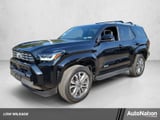 2026 Toyota 4Runner - Preview 2