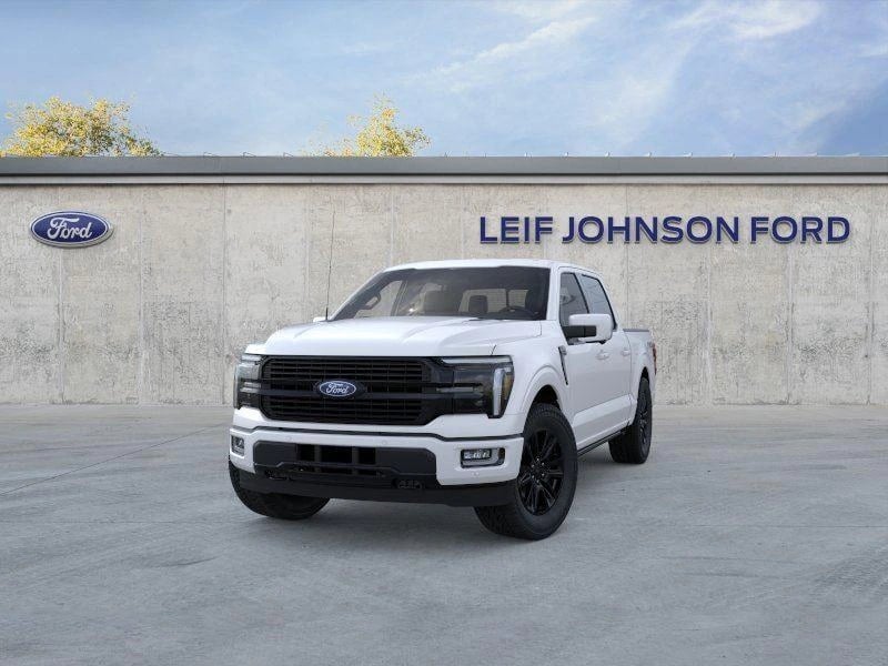 2026 Ford F-150 - Image 1