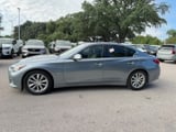 2015 INFINITI Q50 - Preview 3