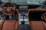 2026 Bentley Continental - Preview 4