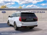 2027 Ford Expedition - Preview 8