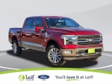 2026 Ford F-150 - Preview 2