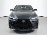 2026 Lexus NX - Preview 2