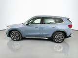 2026 BMW X1 - Preview 8