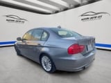 2011 BMW 3 Series - Preview 2