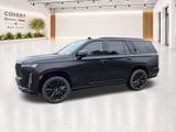 2023 Cadillac Escalade - Preview 4