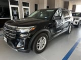 2025 Ford Explorer - Preview 2