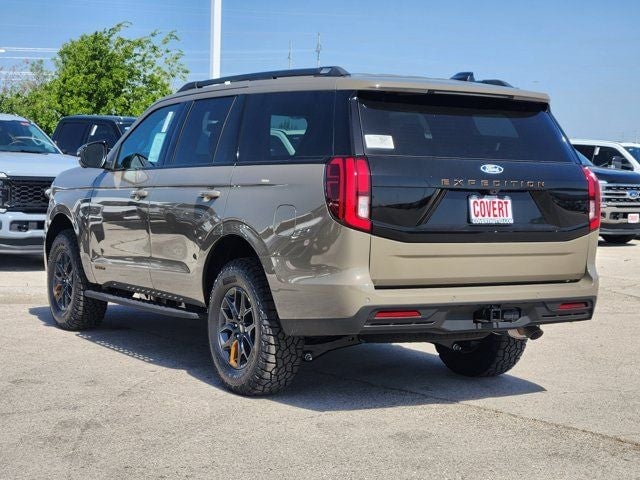 2027 Ford Expedition - Image 2