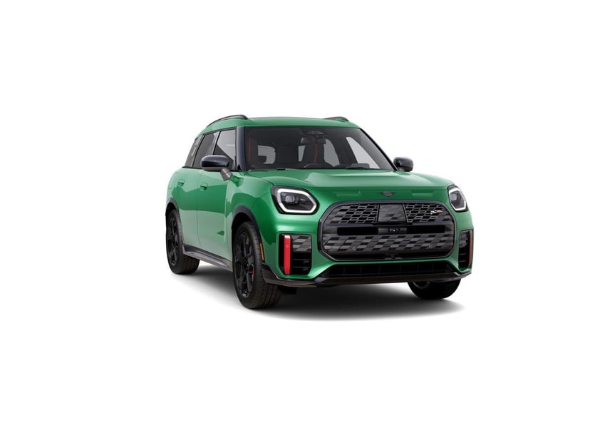 2027 MINI Countryman - Image 1