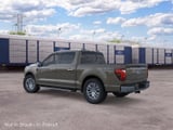 2026 Ford F-150 - Preview 4