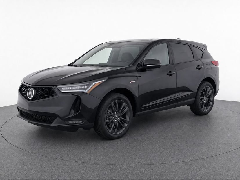 2023 Acura RDX - Image 1